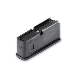 Browning AB3 SA Std Magazine 3-Round Steel & Polymer Blk