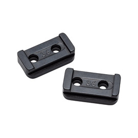 Browning BLR & BAR 2-Piece Steel Bases