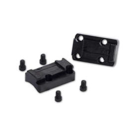 Browning X-Bolt X-Lock 2-Piece Base Set Gloss