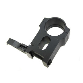 B and T QD 30mm ring ultra high heavy type. Single ring