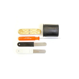 B and T GL-06 Gauge Kit - 5 Pieces