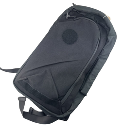 B and T Sling Bag for APC/SPC - 70cm w/ Padding Black