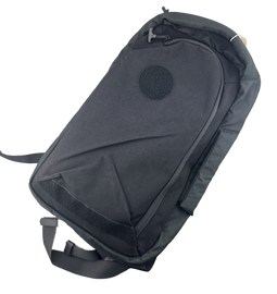 B and T Sling Bag for APC/SPC - 70cm w/ Padding Black BTHRT20210903 Wolverine Supplies