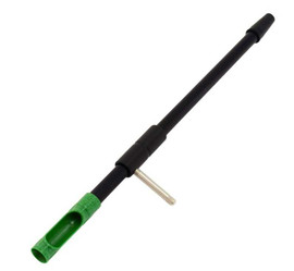Bore Tech Bore Guide 8mm - .416Cal (Green)