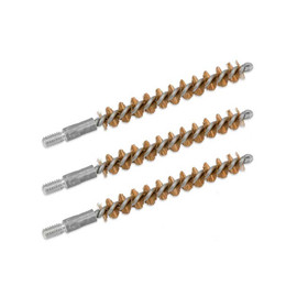 Bore Tech Bronze Bore Brush .270 / 7mm (3PK)