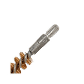 Bore Tech Bronze Bore Brush .17 Cal 1-1/2" Length (3PK)