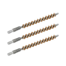 Bore Tech Bronze Bore Brush .308 Cal (3PK)