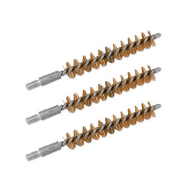 Bore Tech Bronze Bore Brush .338 Cal (3PK)