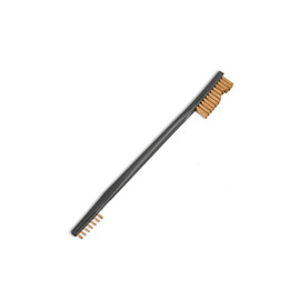 Bore Tech Bronze Gun Brush