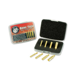 Bore Tech Bullet Knock-Out Set (.17 Cal -.50 Cal)
