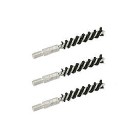 Bore Tech Nylon Pistol Brush .22 Cal (3PK)
