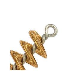 Bore Tech Bronze Spiral Shotgun Brush 20 Gauge