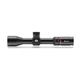 Burris Veracity PH 3-15x44 RC MOA FFP Illuminated 30mm Matte Black