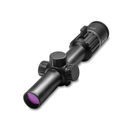 Burris RT6 1-6x24 & FastFire III Relex Sight Tactical Kit