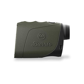 Burris Signature 2000 LRF 7x Magnification 2400 Yards