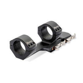 Burris AR Signature QD PEPR Mount 34mm Matte