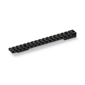 Burris XTB-Sav Round Rear Short - 25 MOA