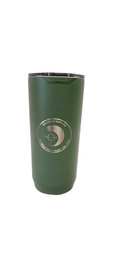 Wolverine Camelbak Horizon Tumbler Insulated Stainless Steel 20oz Moss w/ $50 Gift Card