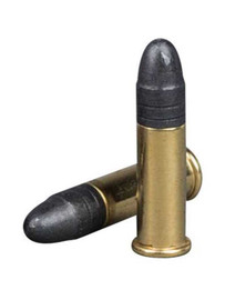 CCI Blazer .22 LR 40 Grain Round Nose Box/50