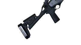 Chisel Beretta A300 & Ultima Patrol Stock