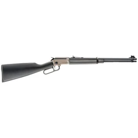 Chiappa LA322 Kodiak Cub LA .22LR 18.5"/470mm 15-Round Black Textured Take-Down — Wolverine Supplies