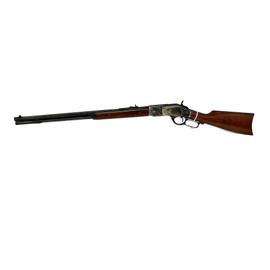 Cimarron 1873 Sporting Rifle LA .32 WCF 24"/610mm CCH 13-Round Walnut