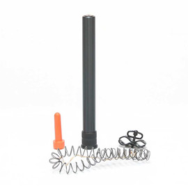 Choate Remington 870, 1100, 1187 12ga 9rd Mag Tube Extension (Blued)