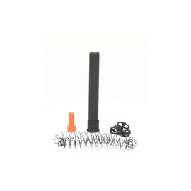 Choate Mossberg 5500 ,930, 935, 9200  8 Shot Ext +3rd Matte Choate Mossberg 5500 ,930, 935, 9200  8 Shot Ext +3rd Matte