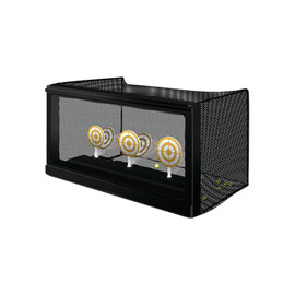 Crosman Airsoft Auto Re-Set Target CRMASTLG TARGETS Crosman CRMASTLG Wolverine Supplies