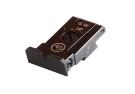 CZ 75B/85B Adjustable Rear Sight