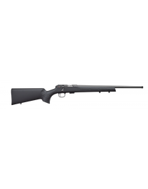 CZ 457 BA .22LR 16"/406mm Synthetic Black