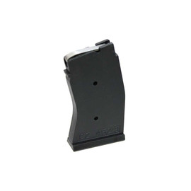 CZ 452 .17HMR/.22WMR Magazine, 10 Shot, Polymer