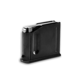 CZ 527 .223 rem 3 Rd Magazine Blued