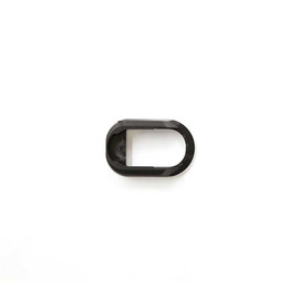 CZ USA Aluminum Magwell Large Frame Black