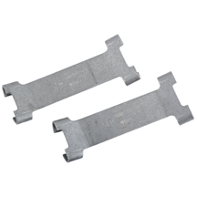 Dam Beaver Coil Spring Trap Setter