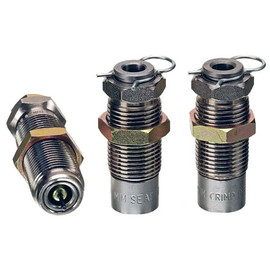 Dillon Pistol Dies 3 die set -10mm/.40 S&W