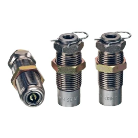 Dillon Pistol Dies 3 die set -45 ACP
