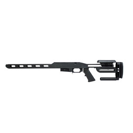 Dolphin Gun Company Remington 700 SA Black Left Hand