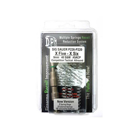 DPM Sys. SIG Recoil Reduction System P226/220 XFIVE/XSIX