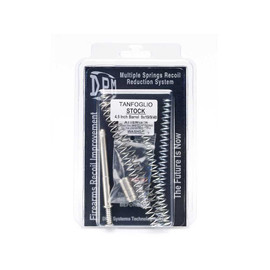 DPM Sys. Tanfoglio Recoil Reduction System Stock 4.5"