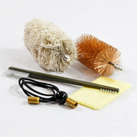 Dewey Gas/Grenade Launcher Pull-Through Cleaning Kit