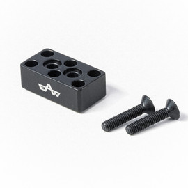 EAW Spacer 10-10 LA10 BH10 mm 60006 Wolverine Supplies