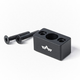 EAW Spacer 20-15 LA20 BH15 mm