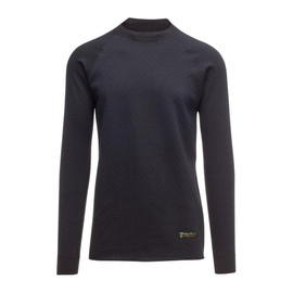 Thermowave 2 IN 1 Men's Longsleeve Black XL Thermowave 2 IN 1 Men's Longsleeve Black XL