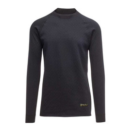 Thermowave 2 IN 1 Men's Longsleeve Black XL