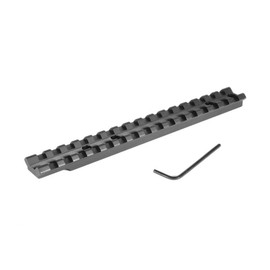 EGW Rem 783 SA Picatinny Rail 20 MOA EGW Rem 783 SA Picatinny Rail 20 MOA