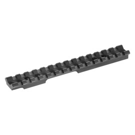 EGW Browning T-Bolt Picatinny Rail 0-MOA