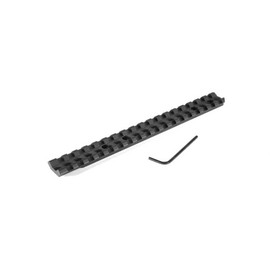 EGW Tikka T3 Picatinny Mount 20 MOA