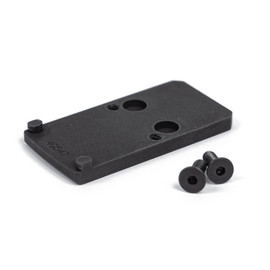 EGW DPP Pro Red Dot Mount For Vortex Spitfire Gen ll 5x 49388 Wolverine Supplies