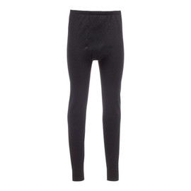 Thermowave 2 in1 Men's Pants Black L Thermowave 2 in1 Men's Pants Black L